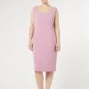 Marina Rinaldi Abiti | Selezione Elegante*Abito in cady ROSAANTICO