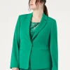 Marina Rinaldi Giacche | Selezione Elegante*Blazer in cady GIADA