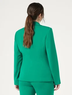 Marina Rinaldi Giacche | Selezione Elegante*Blazer in cady GIADA