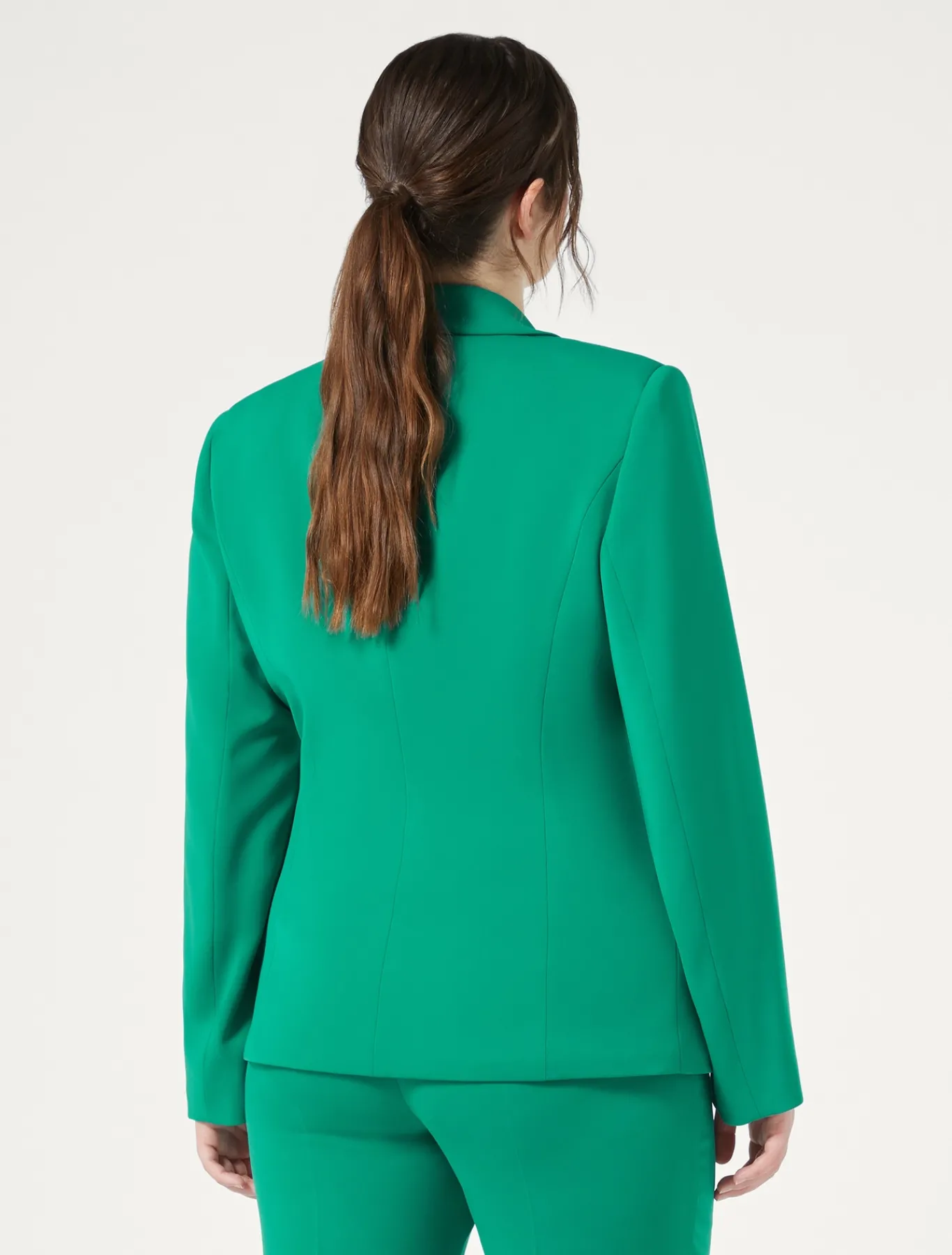 Marina Rinaldi Giacche | Selezione Elegante*Blazer in cady GIADA