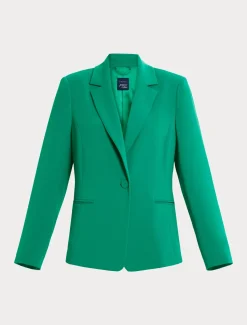 Marina Rinaldi Giacche | Selezione Elegante*Blazer in cady GIADA