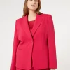 Marina Rinaldi Giacche & Blazer | Giacche & Blazer*Blazer in jersey stretch FUXIA