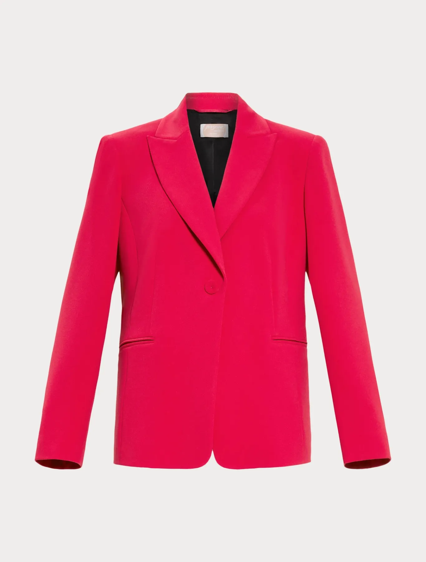 Marina Rinaldi Giacche & Blazer | Giacche & Blazer*Blazer in jersey stretch FUXIA