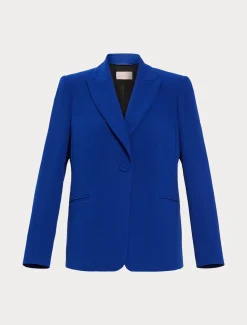 Marina Rinaldi Giacche & Blazer | Giacche & Blazer*Blazer in jersey stretch BLUETTE