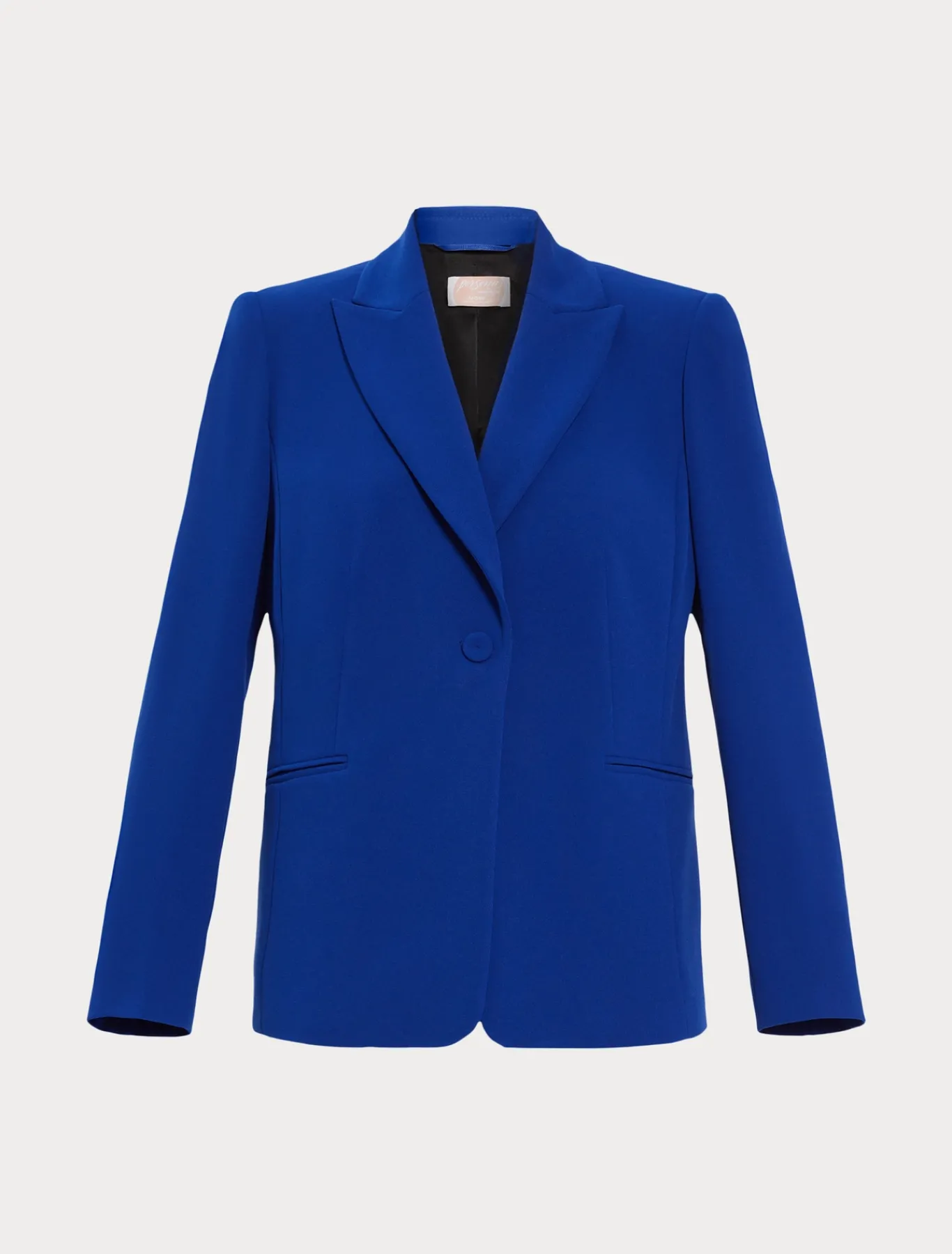 Marina Rinaldi Giacche & Blazer | Giacche & Blazer*Blazer in jersey stretch BLUETTE