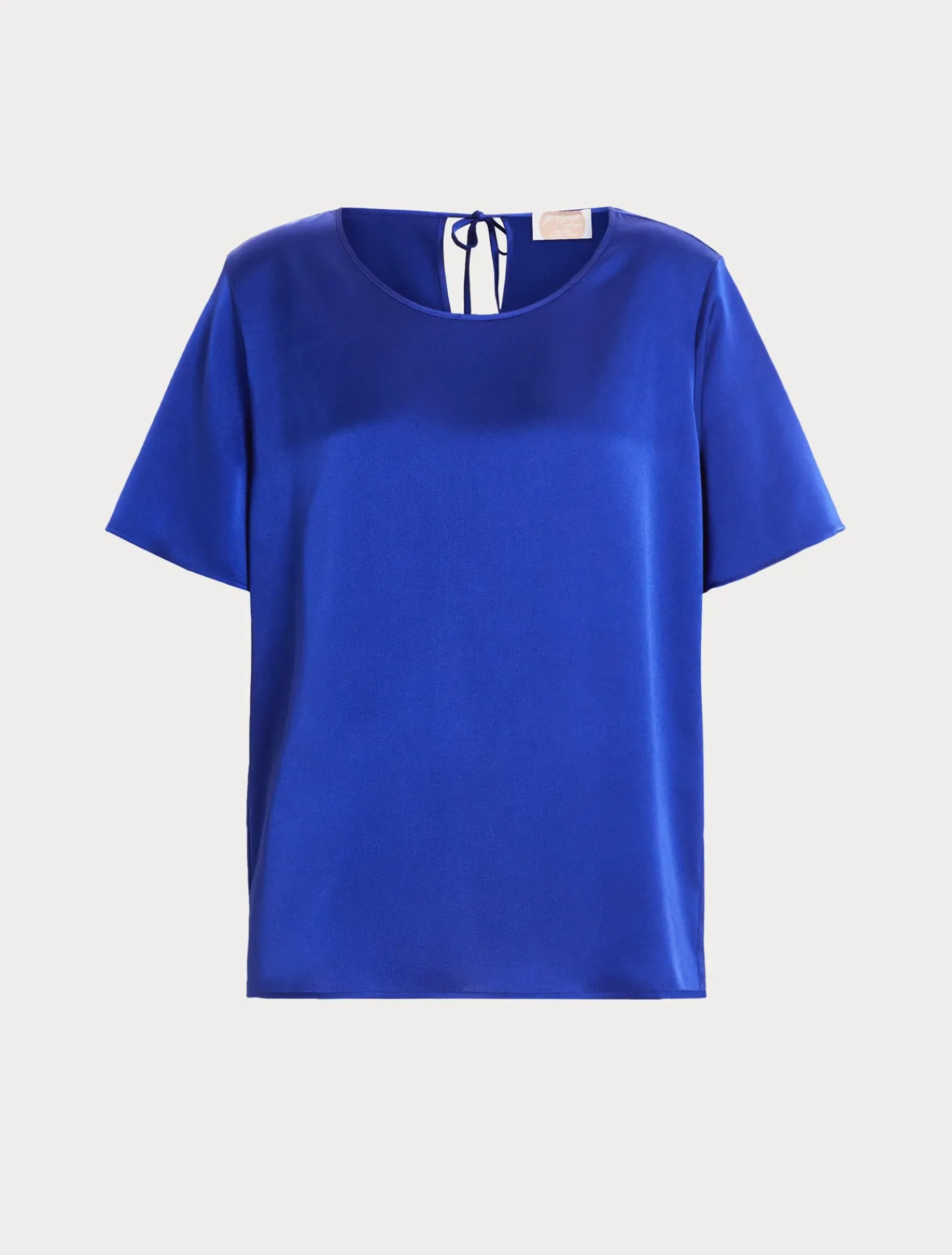 Marina Rinaldi Camicie & Bluse | Camicie & Bluse*Blusa in raso BLUETTE
