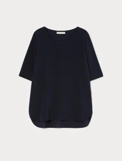 Marina Rinaldi Camicie & Bluse | Camicie & Bluse*Blusa in seta BLUETTE