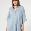 Marina Rinaldi Camicie & Bluse | Camicie & Bluse*Camicia in popeline AVIO