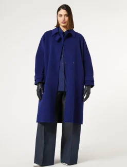 Marina Rinaldi Camicie & Bluse | Camicie & Bluse*Camicia in popeline BLUVIOLA