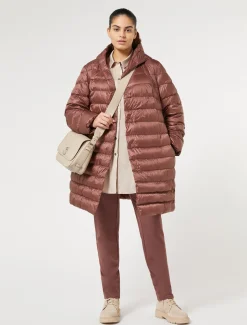Marina Rinaldi Camicie & Bluse | Camicie & Bluse*Camicia in popeline BIANCOAVORIO