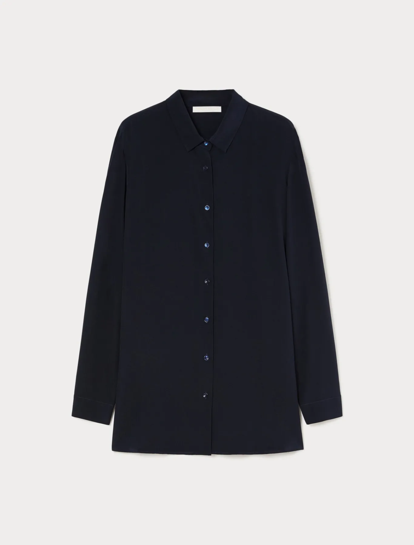 Marina Rinaldi Camicie & Bluse | Camicie & Bluse*Camicia in seta BLUETTE