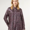 Marina Rinaldi Camicie & Bluse | Camicie & Bluse*Camicia in twill BLUNOTTE