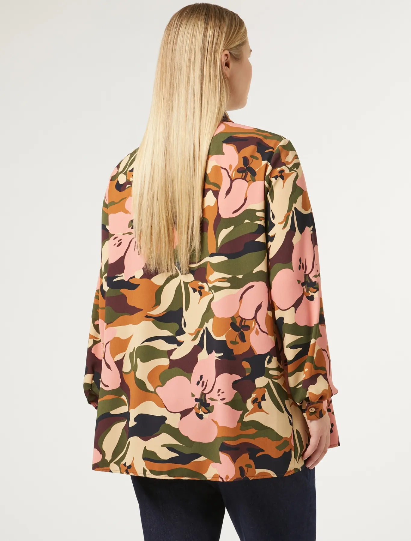 Marina Rinaldi Camicie & Bluse | Camicie & Bluse*Camicia in twill BLUNOTTE