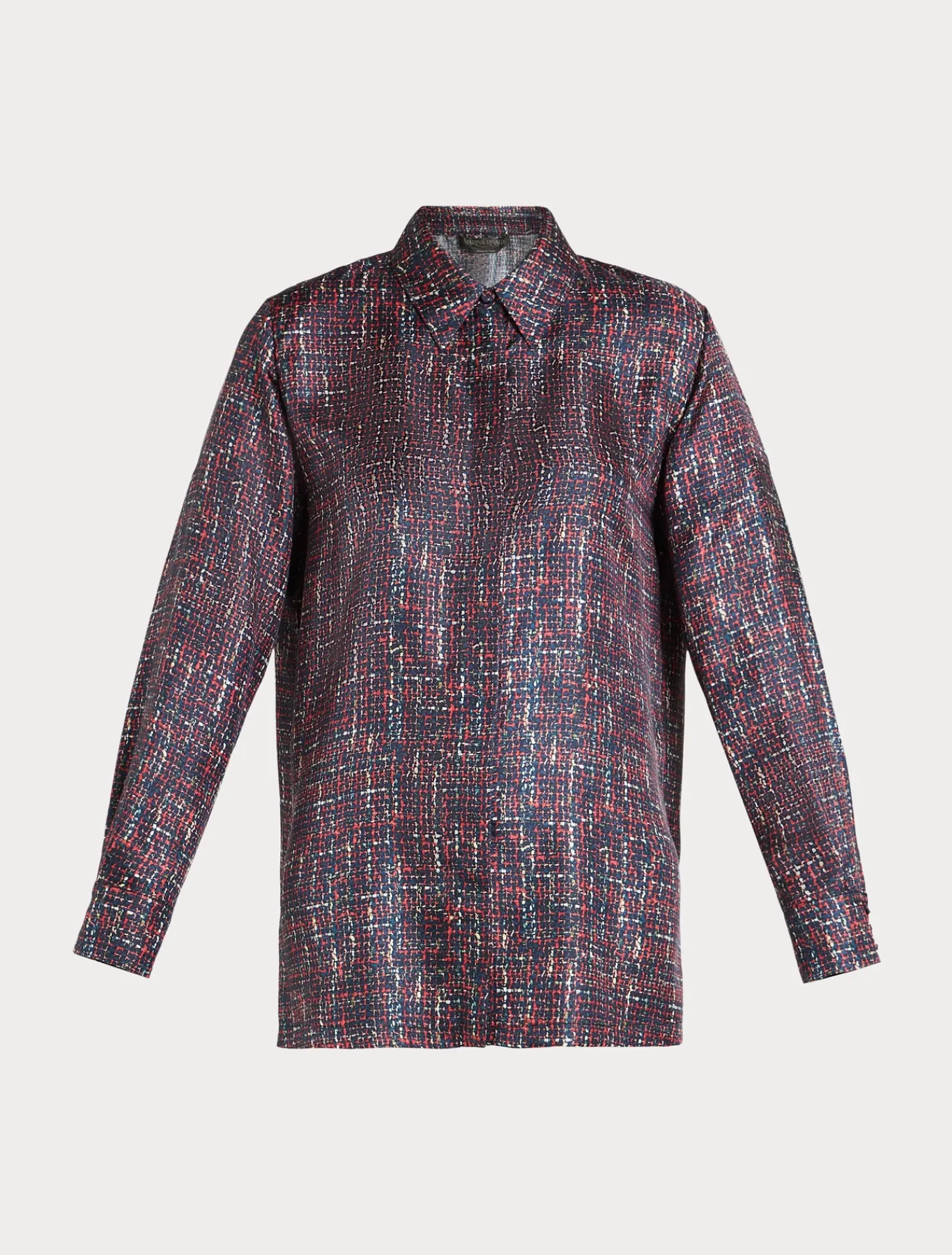 Marina Rinaldi Camicie & Bluse | Camicie & Bluse*Camicia in twill BLUNOTTE