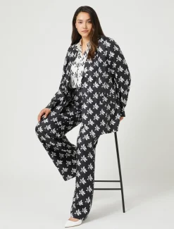Marina Rinaldi Camicie & Bluse | Camicie & Bluse*Camicia in twill di seta BIANCO