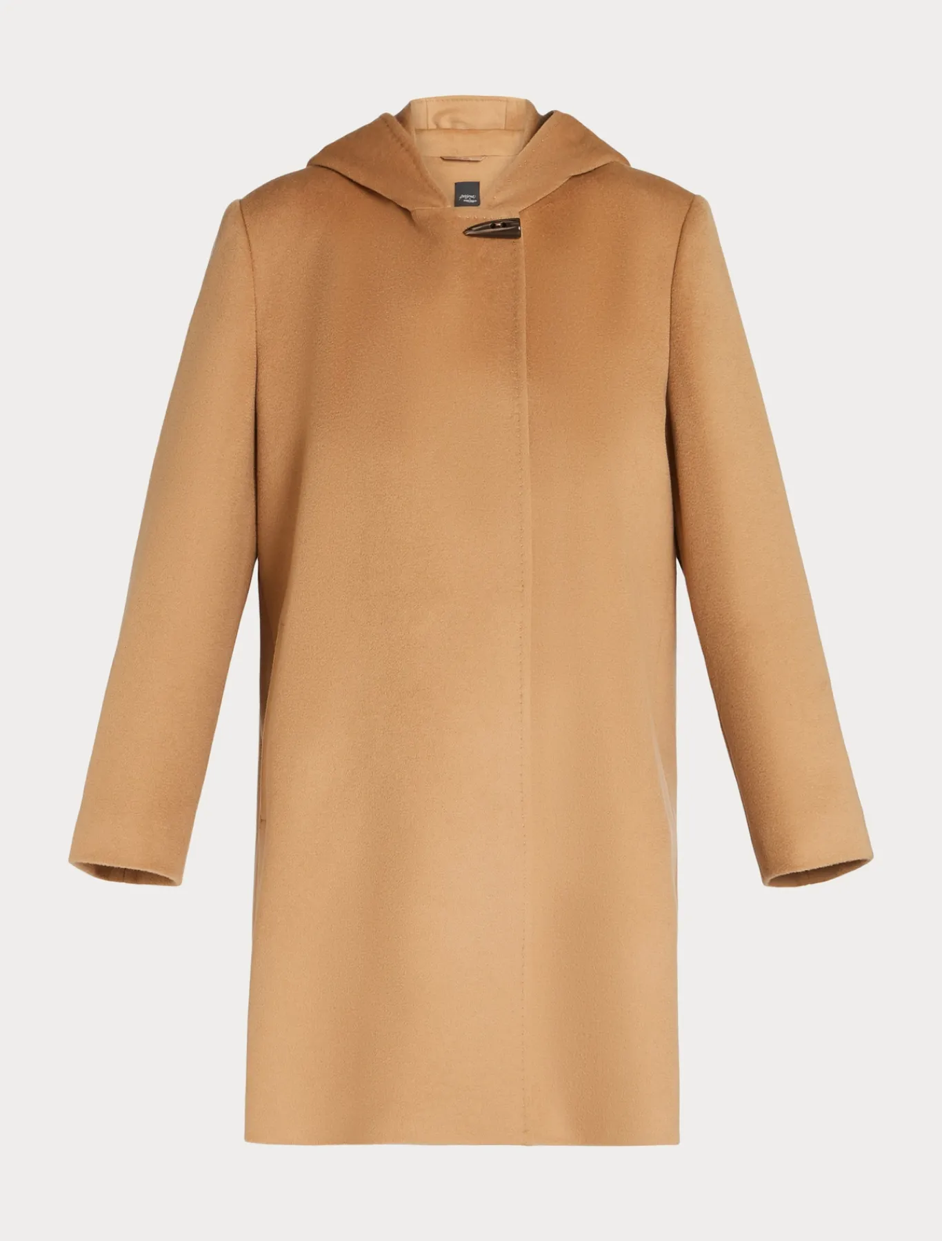 Marina Rinaldi Cappotti & Trench | Cappotti & Trench*Cappotto in drap di lana CAMMELLO