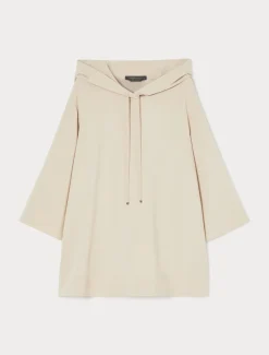 Marina Rinaldi Camicie & Bluse | Camicie & Bluse*Casacca in cady triacetato BEIGE