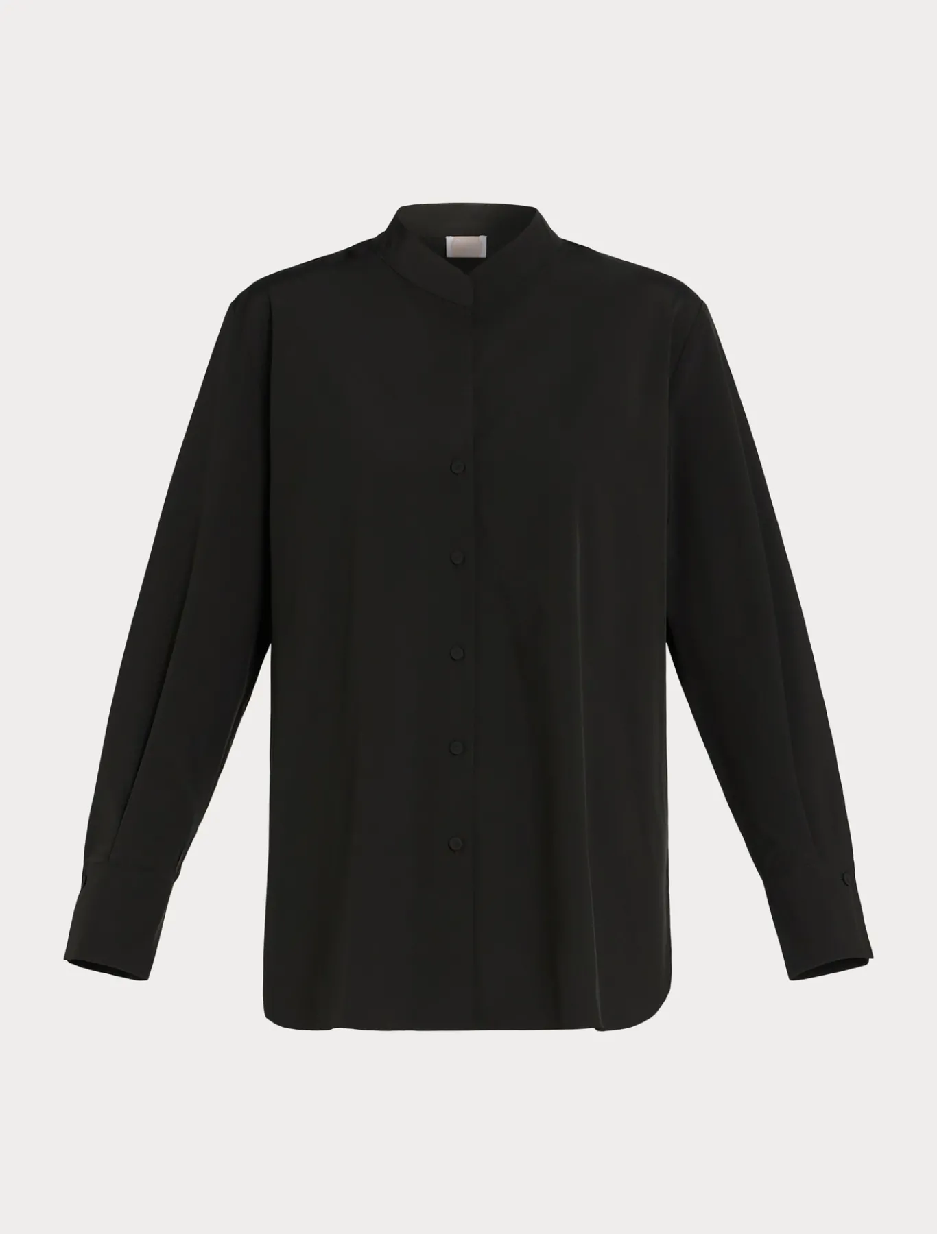Marina Rinaldi Camicie & Bluse | Camicie & Bluse*Casacca in taffettà NERO