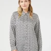 Marina Rinaldi Camicie & Bluse | Camicie & Bluse*Casacca in twill BIANCO