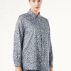 Marina Rinaldi Camicie & Bluse | Camicie & Bluse*Casacca in twill AZZURRO