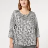 Marina Rinaldi Camicie & Bluse | Camicie & Bluse*Casacca in twill BIANCO