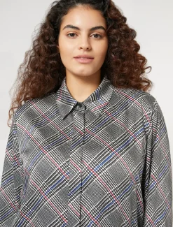 Marina Rinaldi Camicie & Bluse | Camicie & Bluse*Casacca in twill NERO