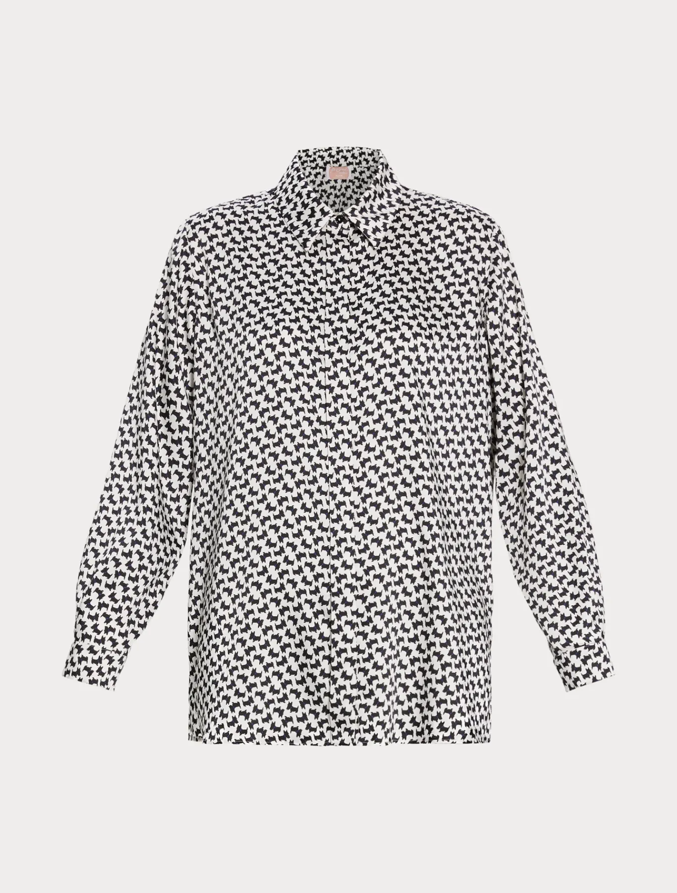 Marina Rinaldi Camicie & Bluse | Camicie & Bluse*Casacca in twill BIANCO