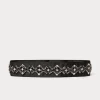 Marina Rinaldi Accessori | Accessori*Cintura in gros-grain NERO