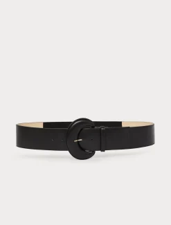 Marina Rinaldi Accessori | Accessori*Cintura in pelle NERO