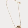 Marina Rinaldi Accessori | Accessori*Collana con boule OROCHIARO