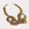 Marina Rinaldi Accessori | Accessori*Collana in maglia metallica OROCHIARO