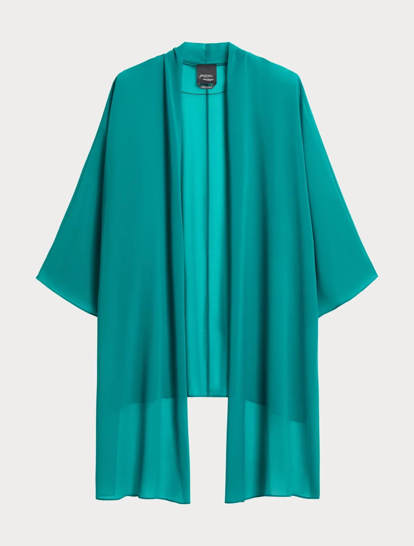 Marina Rinaldi Giacche | Selezione Elegante*Coprispalle in georgette GIADA