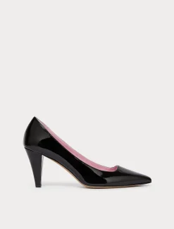 Marina Rinaldi Accessori | Accessori*Décolleté in vernice NERO