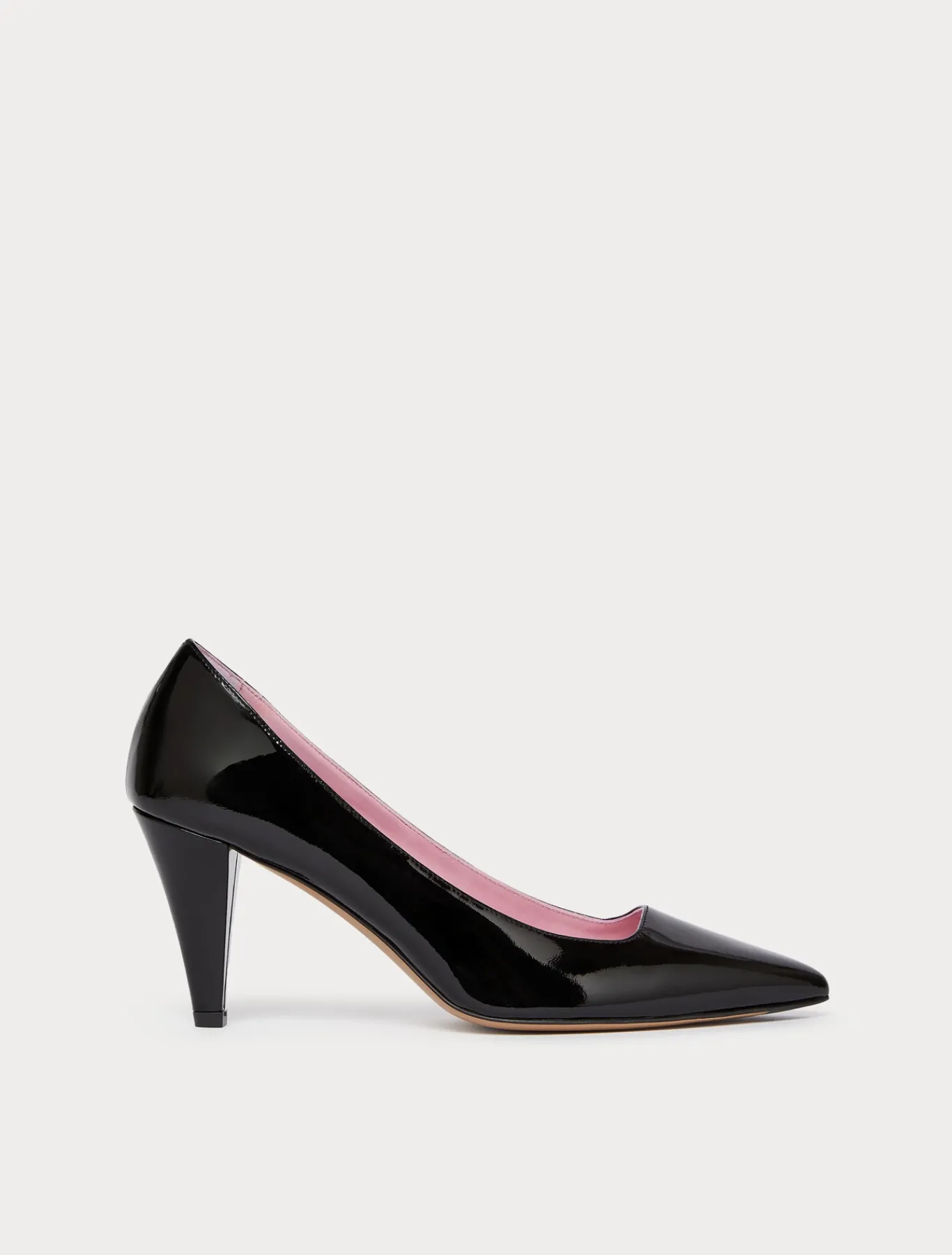 Marina Rinaldi Accessori | Accessori*Décolleté in vernice NERO