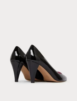 Marina Rinaldi Accessori | Accessori*Décolleté in vernice NERO
