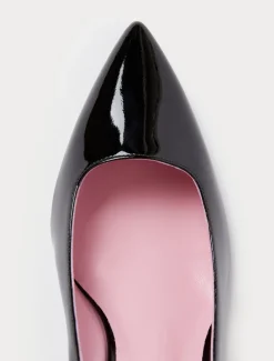 Marina Rinaldi Accessori | Accessori*Décolleté in vernice NERO