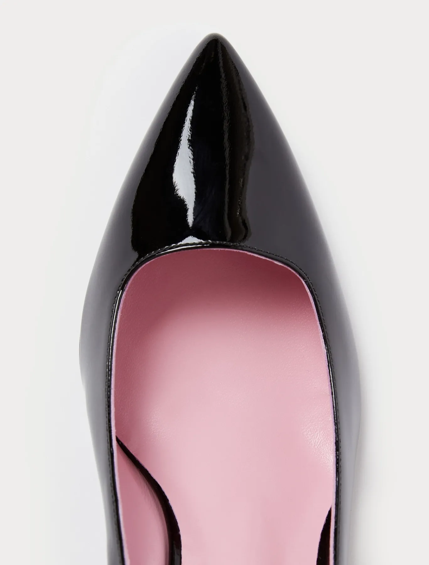 Marina Rinaldi Accessori | Accessori*Décolleté in vernice NERO