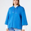 Marina Rinaldi Top & T-Shirt | Top & T-Shirt*Felpa in jersey BLUETTE