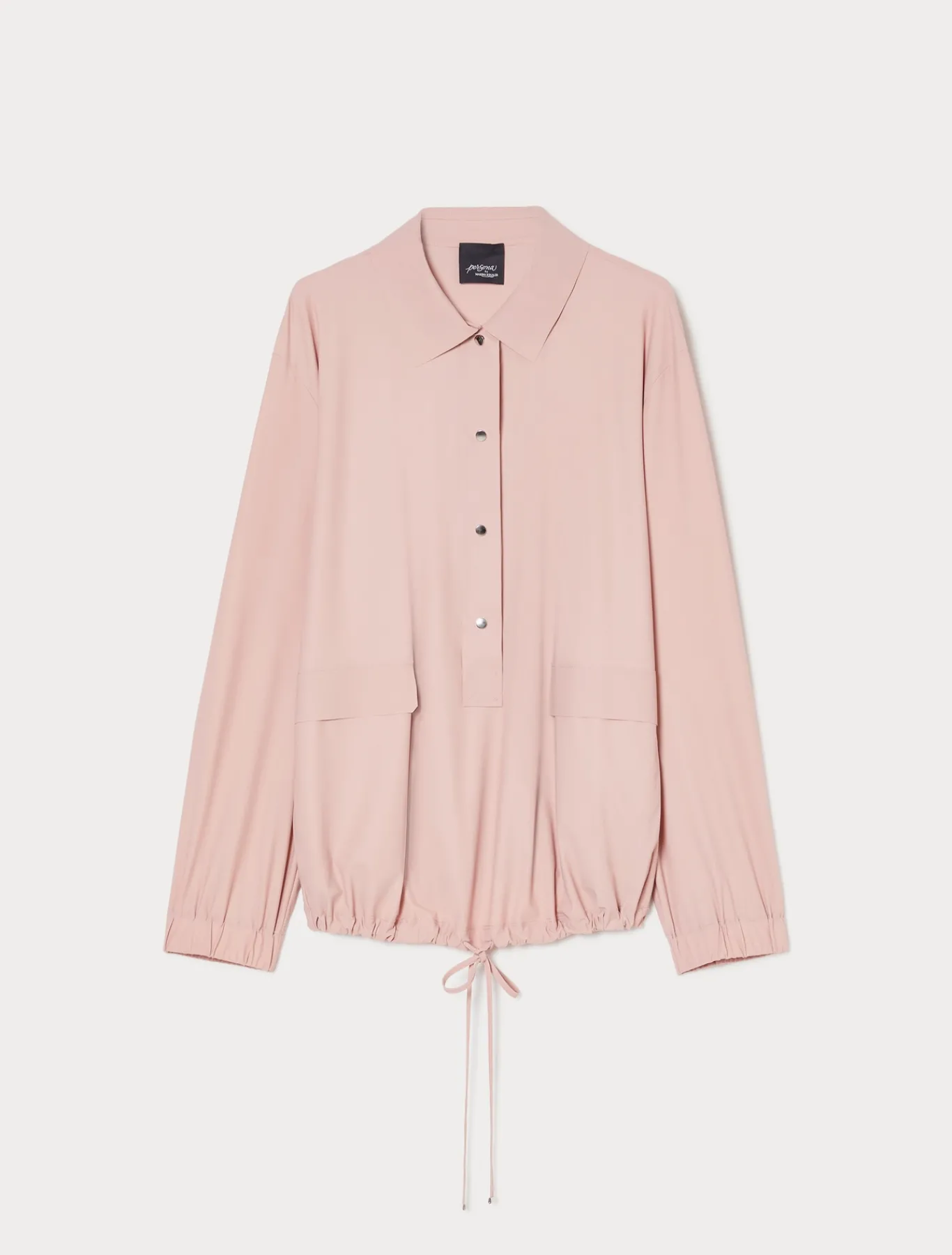 Marina Rinaldi Top & T-Shirt | Top & T-Shirt*Felpa in jersey ROSA