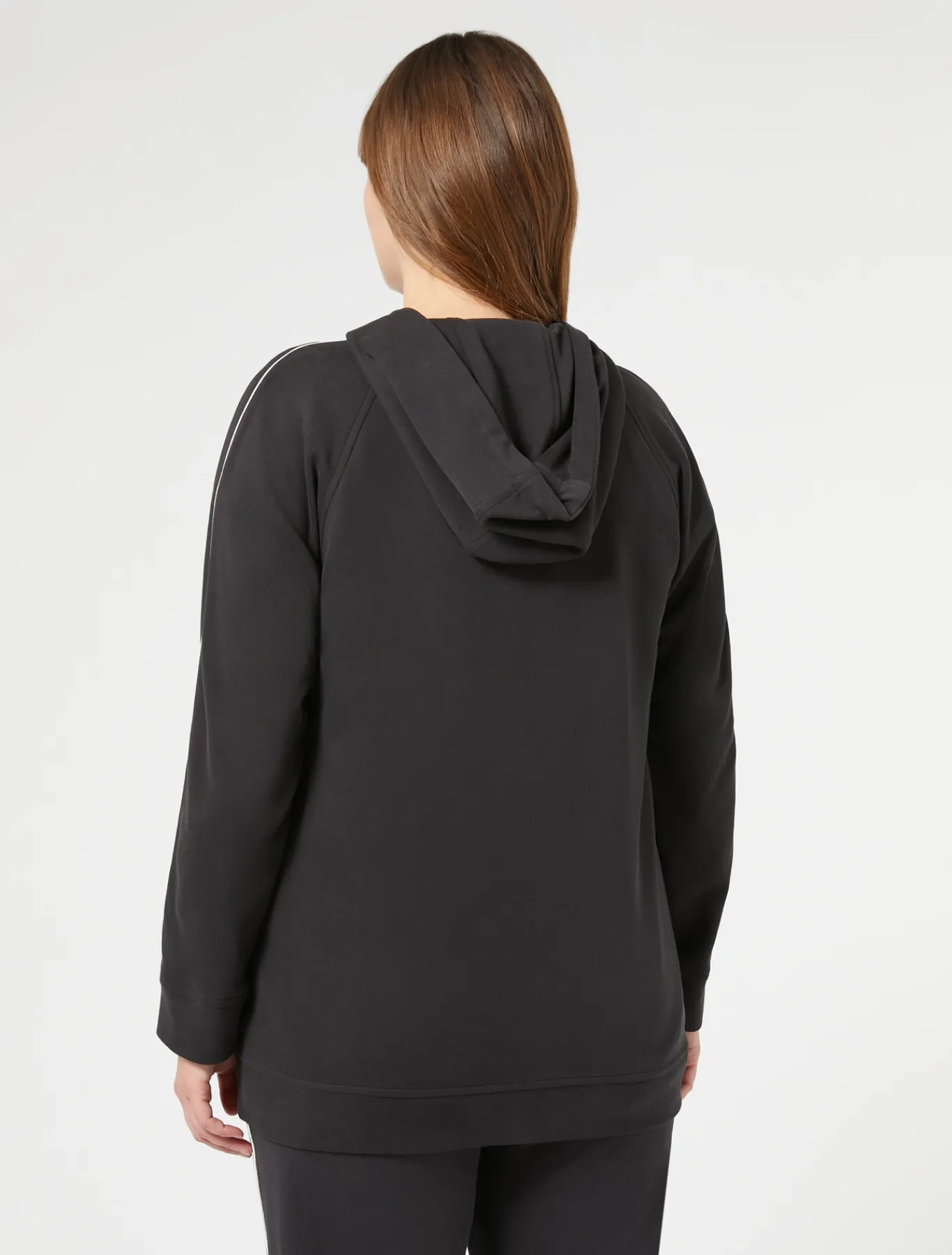 Marina Rinaldi Giacche & Blazer | Giacche & Blazer*Felpa in jersey interlock NERO