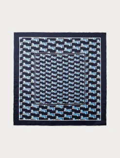 Marina Rinaldi Accessori | Accessori*Foulard in seta BLUETTE