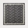 Marina Rinaldi Accessori | Accessori*Foulard in seta NERO