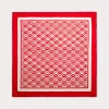 Marina Rinaldi Accessori | Accessori*Foulard in seta ROSSO