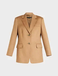 Marina Rinaldi Giacche & Blazer | Giacche & Blazer*Giacca blazer in CAMMELLO