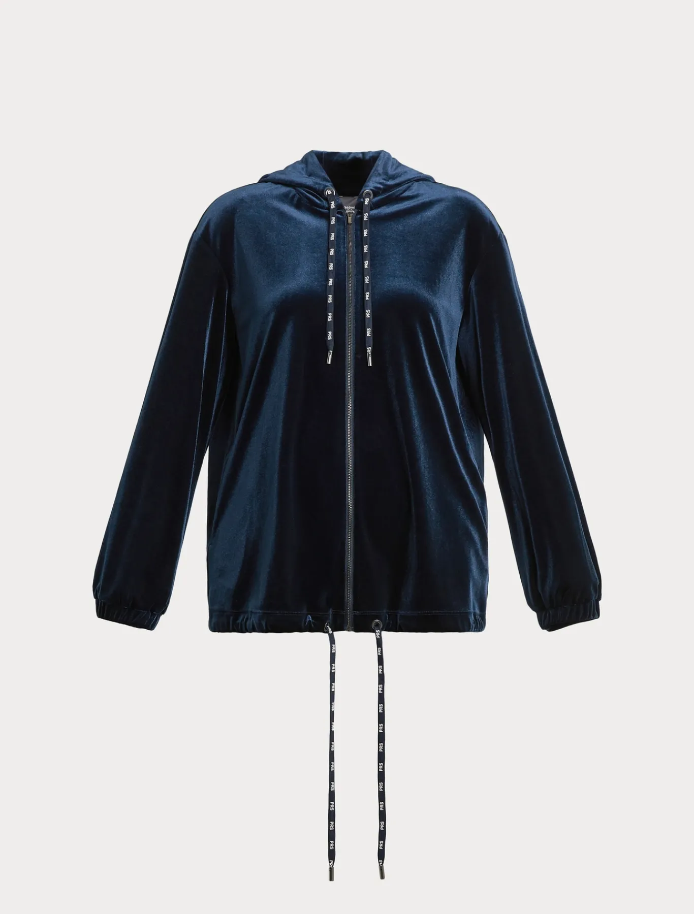 Marina Rinaldi Giacche & Blazer | Giacche & Blazer*Giacca in ciniglia stretch BLUNOTTE