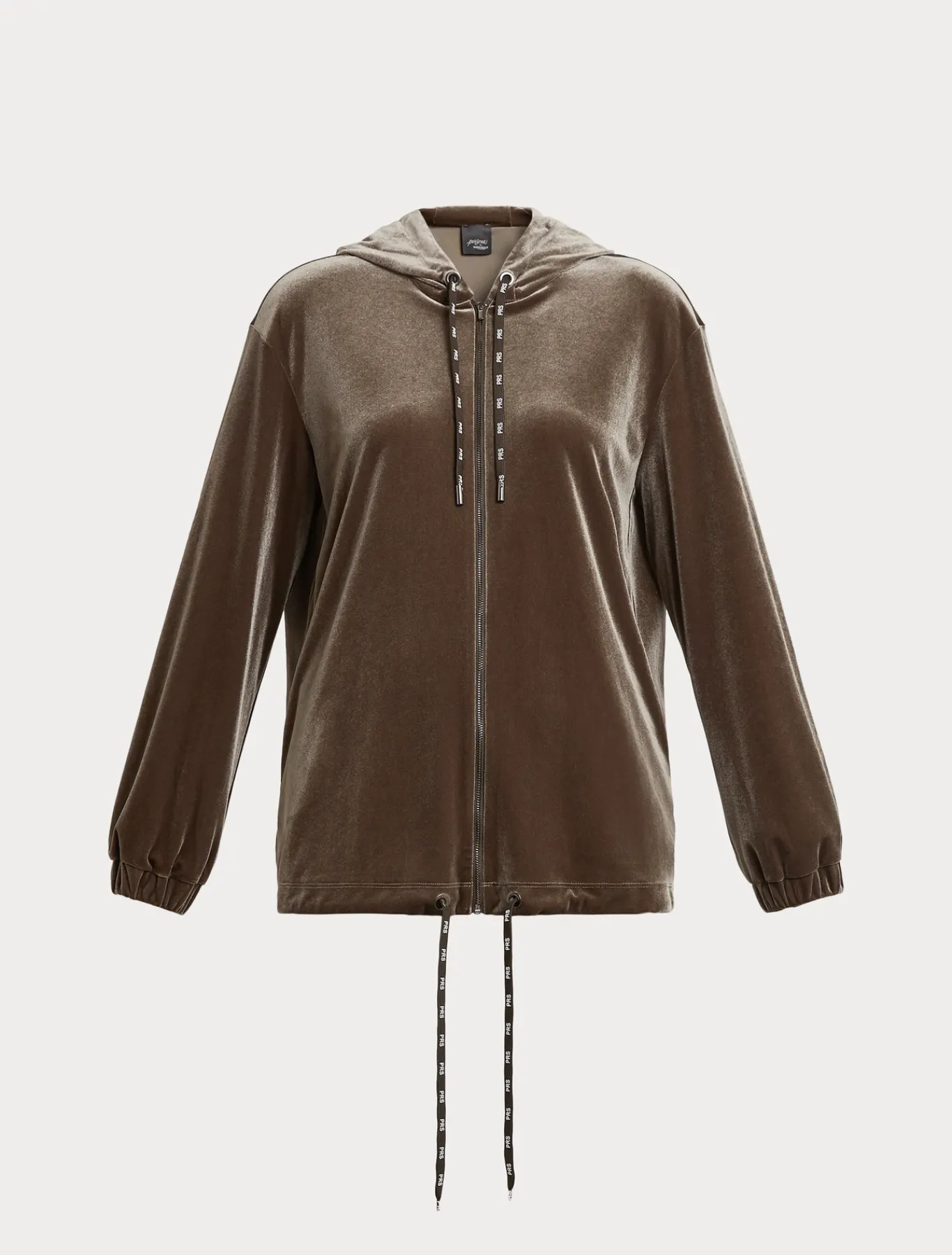 Marina Rinaldi Giacche & Blazer | Giacche & Blazer*Giacca in ciniglia stretch ROCCIA