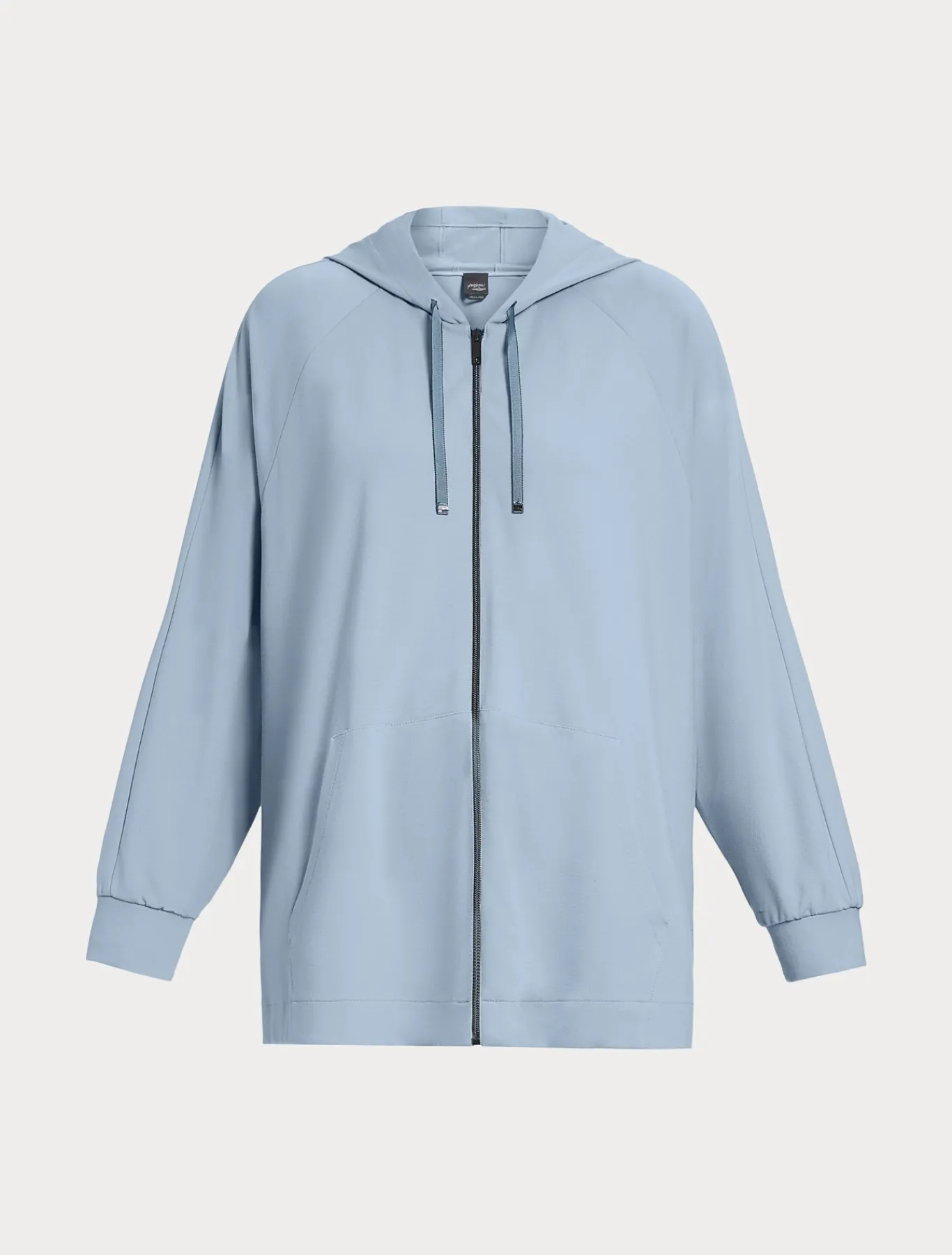 Marina Rinaldi Giacche & Blazer | Giacche & Blazer*Giacca in jersey punto Milano AZZURRO