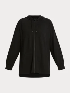 Marina Rinaldi Giacche & Blazer | Giacche & Blazer*Giacca in jersey punto Milano NERO