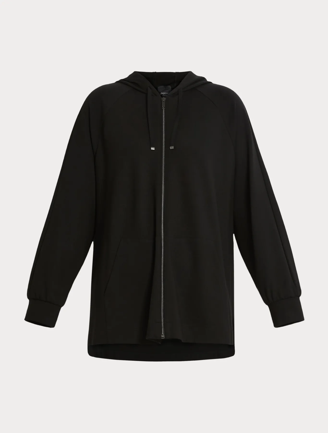 Marina Rinaldi Giacche & Blazer | Giacche & Blazer*Giacca in jersey punto Milano NERO