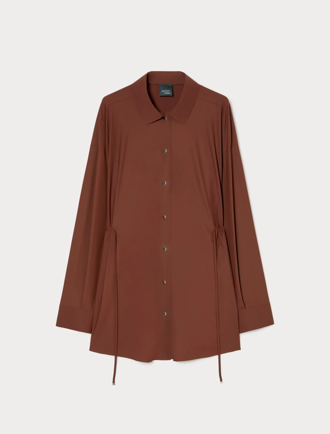Marina Rinaldi Giacche & Blazer | Giacche & Blazer*Giacca in jersey tecnico RAME